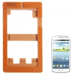 Forma do naprawy LCD Samsung Galaxy Premier i9260 do precyzyjnego klejenia