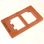 Forma do naprawy LCD Samsung Galaxy S3 Mini 8190 do klejenia LOCA glue