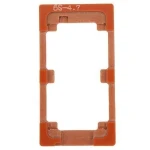 Forma do naprawy i klejenia LCD do iPhone 6s 4,7 cala