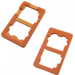 Forma do naprawy i klejenia LCD do iPhone 6s Plus 5.5