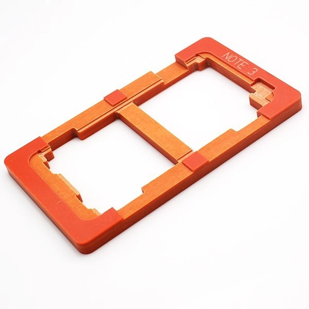 Forma do naprawy i klejenia LCD Samsung Galaxy Note 3 z LOCA glue
