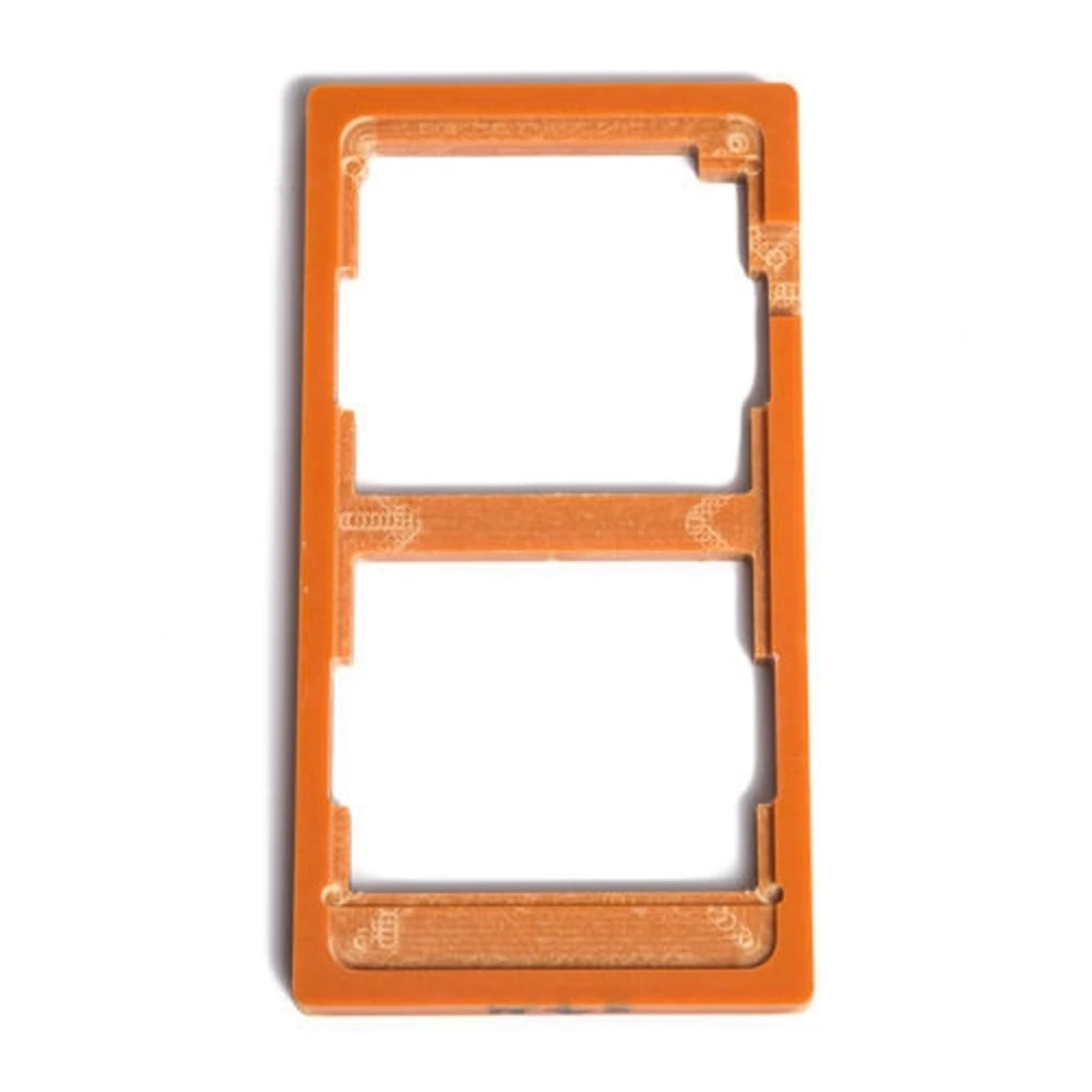 Forma do naprawy i klejenia LCD Samsung Galaxy Note 6 z LOCA glue