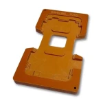 Forma do naprawy i klejenia LCD Samsung i9300 Galaxy S3 do profesjonalnych napraw
