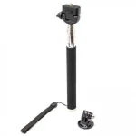 Teleskopowy monopod do GoPro 1/2/3, SJ4000 i kamer