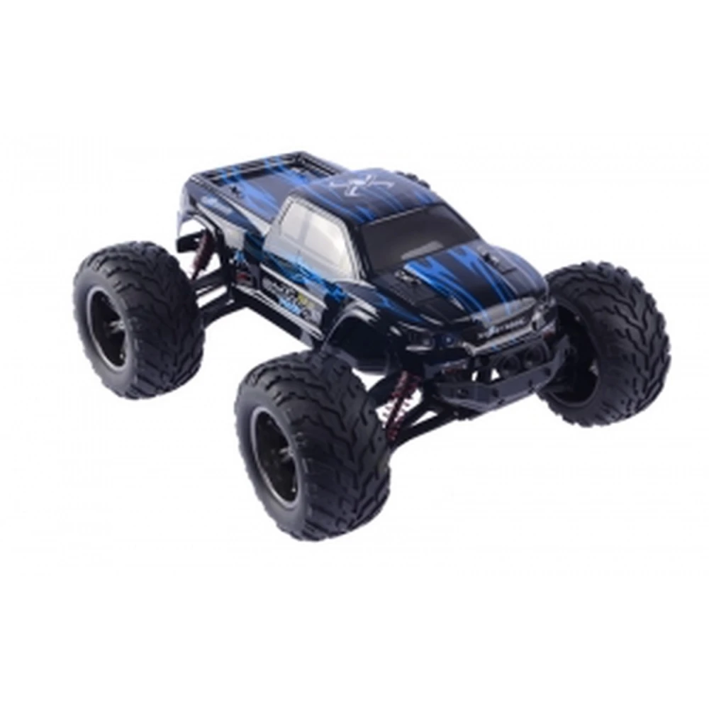 Monster Truck RC 2.4GHz 4 kanały 1/12 +40km/h No.9115