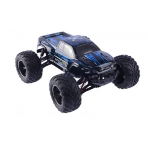 Monster Truck RC 2.4GHz 4 kanały 1/12 +40km/h No.9115