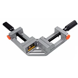 Szybkozaciskowy ścisk kątowy SK-1133b do spawania i stolarstwa