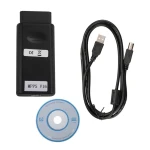 MPPS V16 ECU Flasher: Profesjonalne narzędzie do remapingu ECU EDC15 EDC16 EDC17