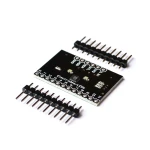 MPR121 Breakout V12 moduł pojemnościowego czujnika dotykowego do Arduino z I2C