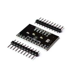 MPR121 Breakout V12 moduł pojemnościowego czujnika dotykowego do Arduino z I2C