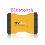 Multi Vehicle OBD2 Diagnostic Tool Bluetooth 2014.R2 do diagnostyki
