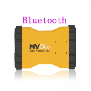 Autek Multi Vehicle OBD2 Diagnostic Tool Bluetooth 2014.R2 do diagnostyki