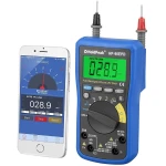 Multimetr cyfrowy HoldPeak HP-90EPD z aplikacją i autozakresem