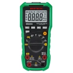 Multimetr cyfrowy Mastech MS8250A z detektorem napięcia bezdotykowym