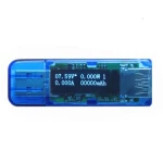 Multimetr USB 3.0 tester napięcia i prądu do telefonu i tabletu
