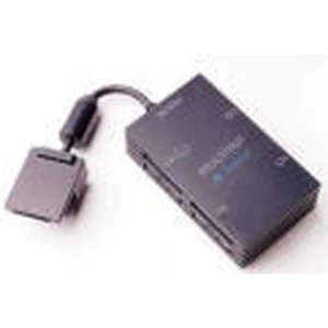 Multitap do Sony PS2 i Pstwo – adapter multiplayer dla 4 graczy