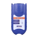Nexiq 125032 USB Link con conectividad Bluetooth y USB para vehículos pesados