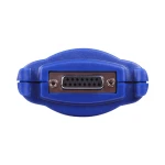 Kit Nexiq 125032 USB Link con cables y adaptadores para diagnóstico multimarca