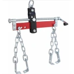Poziomnica do silników do żurawia 680kg TSX TOOL