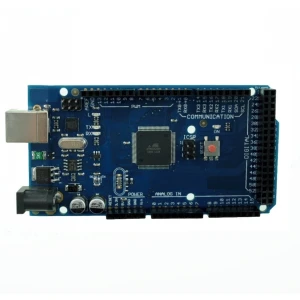 Nowa płytka Arduino Mega 2560 kompatybilna ATmega2560-16au do zaawansowanych projektów