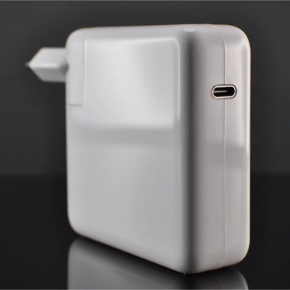 Nowa ładowarka USB-C 87W kompatybilna z MacBook Pro 15 cali