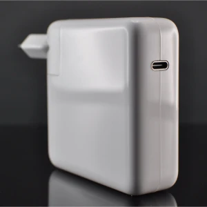Nowa ładowarka USB-C 87W kompatybilna z MacBook Pro 15 cali