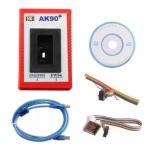 OBD2 BMW AK90 programator do wszystkich wersji BMW V3.19 EWS CAS 1995-2009