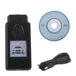 OBD2 BMW Scanner V1.4.0 – odblokowany skaner diagnostyczny BMW