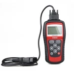 Skaner OBD2 KW808 Konnwei - narzędzie diagnostyczne i czytnik kodów
