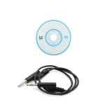 OBDII Breakout Box detektor protokołu - profesjonalne narzędzie diagnostyczne