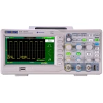 Oscyloskop cyfrowy Siglent SDS1102CNL 100MHz z 7