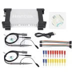 Oscyloskop Hantek 6022BL USB cyfrowy 16 kanałów 20 MHz do PC