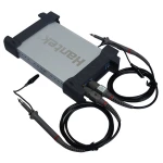 Cyfrowy oscyloskop USB Hantek 6022BE 20 MHz 48MS/s do PC