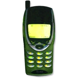 Zestaw 12 żółtych LED 1206 wysokiej jasności do telefonów YourLed