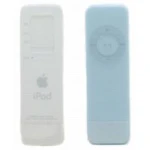 Zestaw 2 ochronnych etui silikonowych do iPod Shuffle