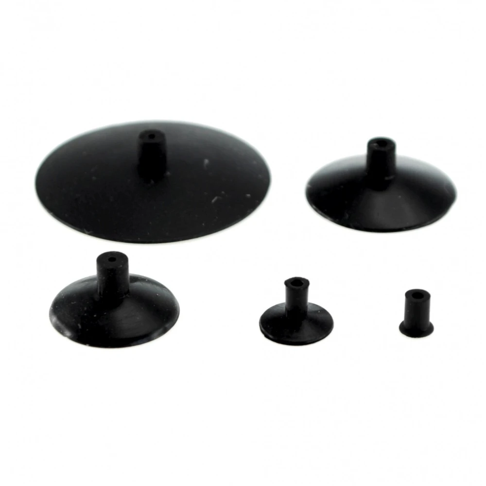 Zestaw 5 membran absorpcyjnych do stacji lutowniczej Satkit