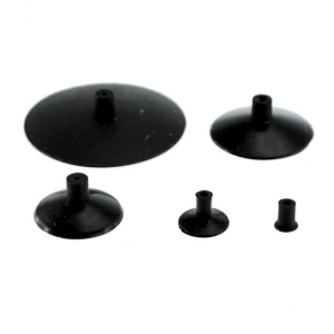 Zestaw 5 membran absorpcyjnych do stacji lutowniczej Satkit