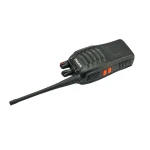Zestaw 2 krótkofalówek Baofeng BF-888S UHF 5W z zestawem słuchawkowym