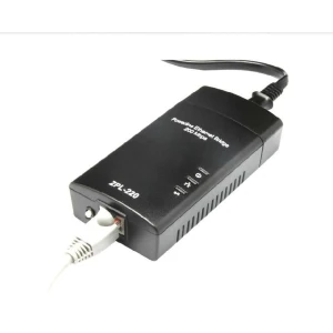 Zinwell ZPL-220 PLC Ethernet 200Mbps do sieci przez prąd