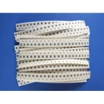 Zestaw rezystorów SMD1206 - 680 szt. w 34 różnych wartościach od 1Ω do 10MΩ