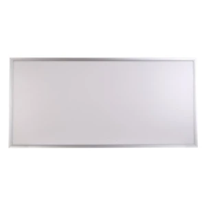 Panel LED 120x60 4500k Slim 88W 7900lm ze srebrną ramką i neutralnym światłem