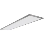 Panel LED Slim 120x30cm 48W 4500lm 4500K ze srebrną ramką