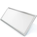 Panel LED slim 60x30 cm 24W 6000K z białą ramką