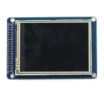 Ekran 3.2 cala Shield do Arduino Mega kompatybilny i dotykowy