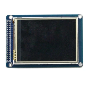 Ekran 3.2 cala Shield do Arduino Mega kompatybilny i dotykowy