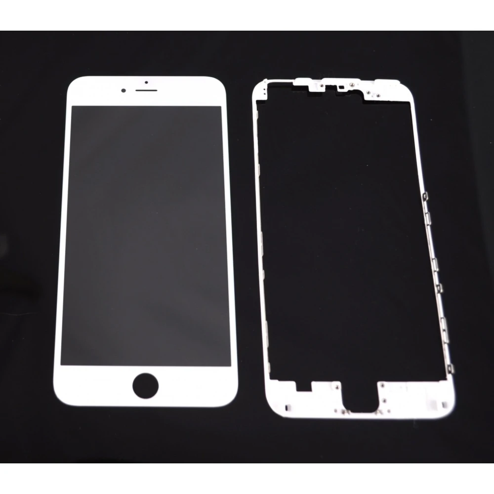 Szkło ekranu do iPhone 6S Plus 5.5