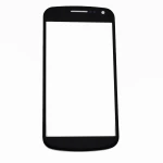 Szklany ekran Samsung Galaxy Nexus I9250 czarny - część