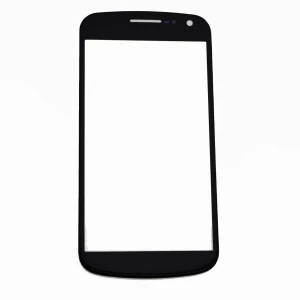 Szklany ekran Samsung Galaxy Nexus I9250 czarny - część
