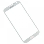 Szkło ekranu Samsung Galaxy Note 2 N7100 białe