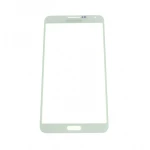 Szkło ekranu Samsung Galaxy Note 3 białe - oryginalna część